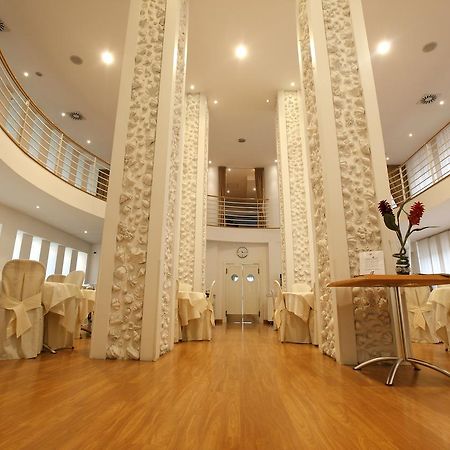 Hotel Luxor Ρίμινι Εξωτερικό φωτογραφία