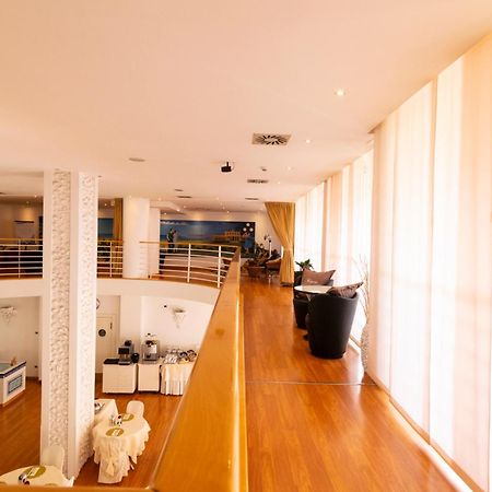Hotel Luxor Ρίμινι Εξωτερικό φωτογραφία