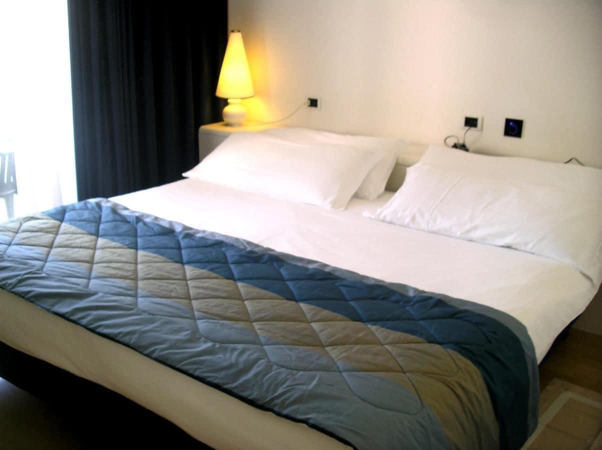 Hotel Luxor Ρίμινι Εξωτερικό φωτογραφία