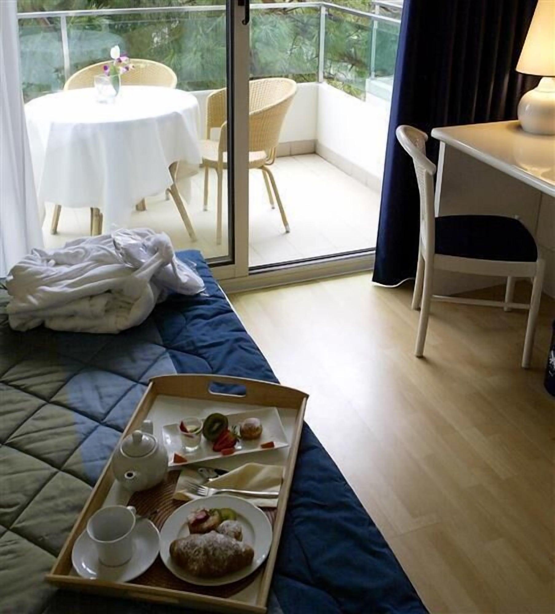 Hotel Luxor Ρίμινι Εξωτερικό φωτογραφία