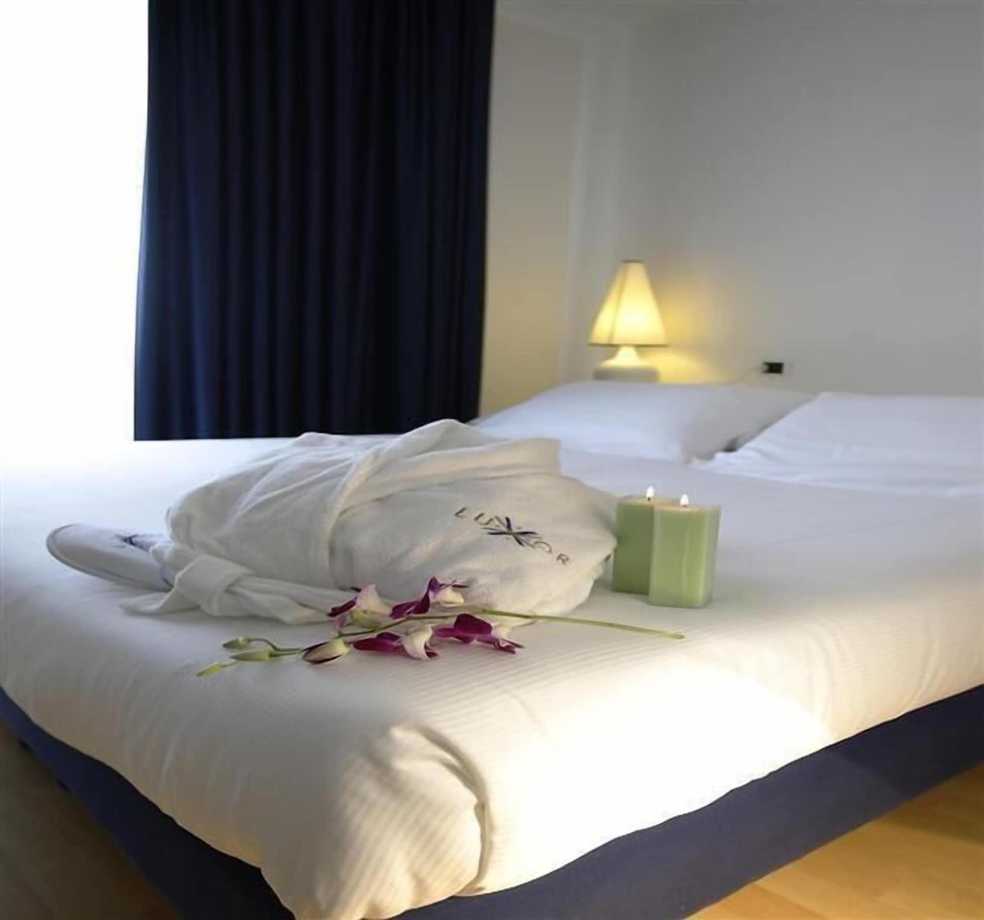 Hotel Luxor Ρίμινι Εξωτερικό φωτογραφία