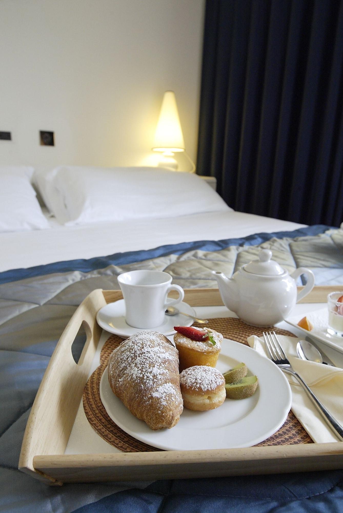 Hotel Luxor Ρίμινι Εξωτερικό φωτογραφία