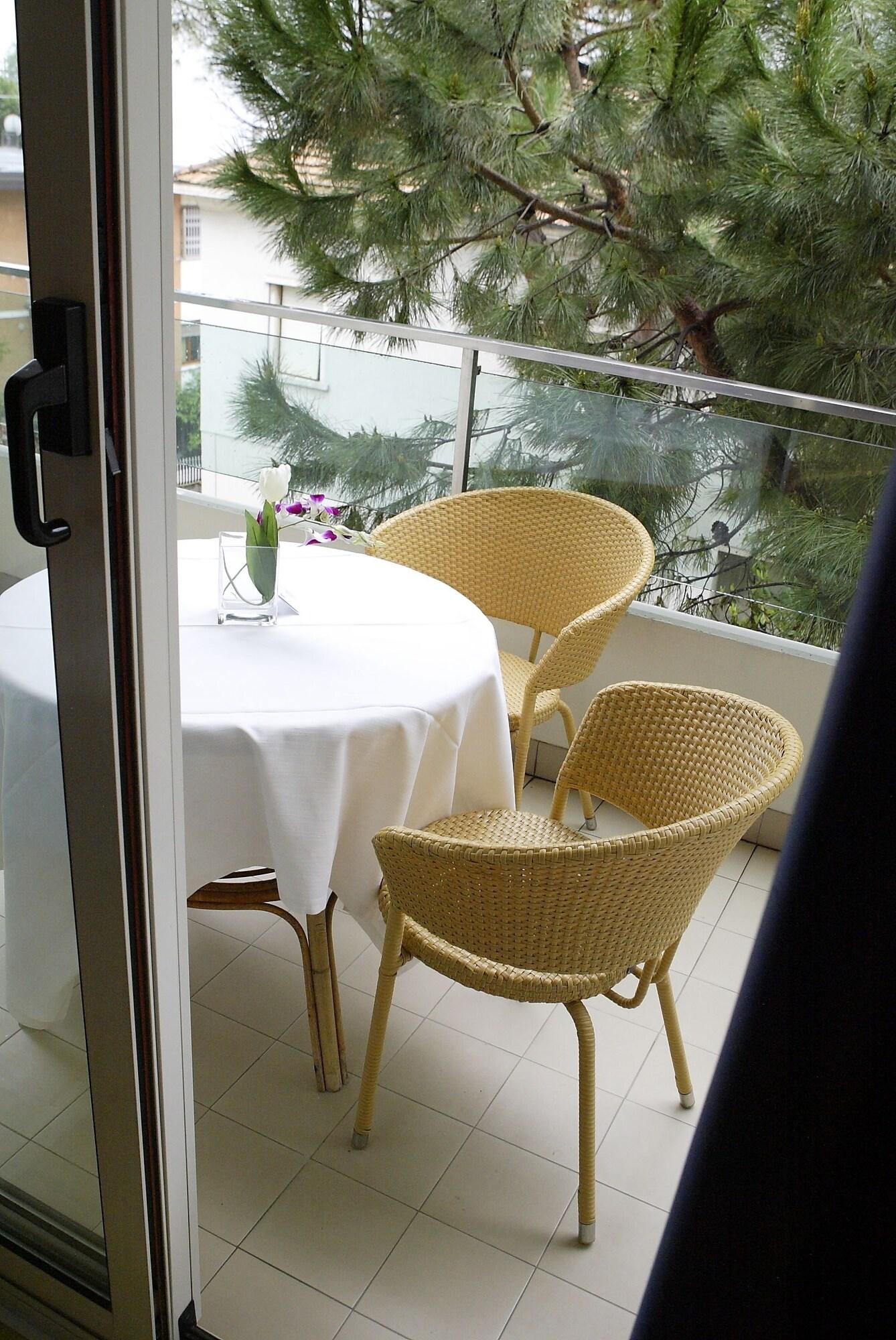 Hotel Luxor Ρίμινι Εξωτερικό φωτογραφία