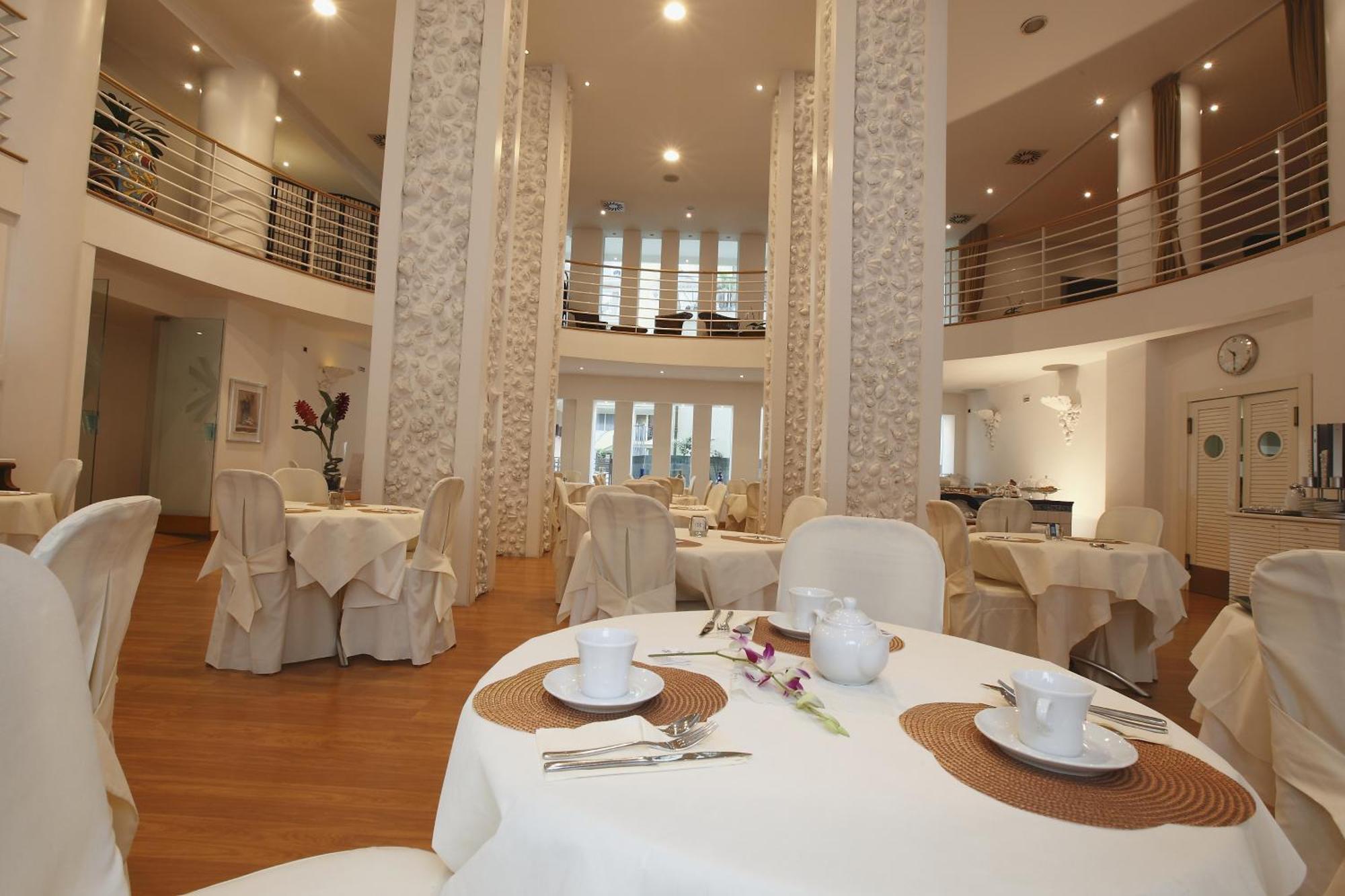 Hotel Luxor Ρίμινι Δωμάτιο φωτογραφία