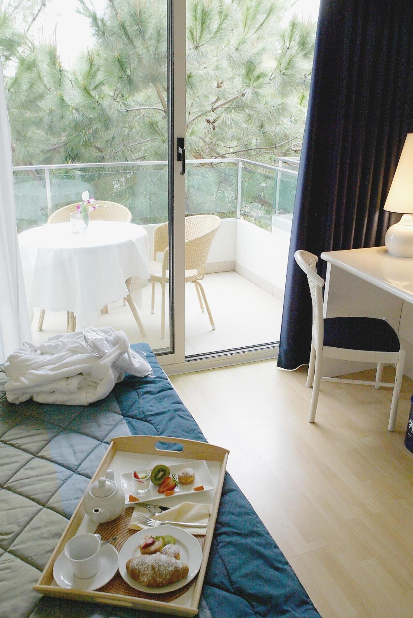 Hotel Luxor Ρίμινι Δωμάτιο φωτογραφία