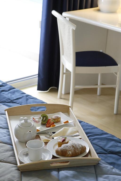 Hotel Luxor Ρίμινι Εξωτερικό φωτογραφία