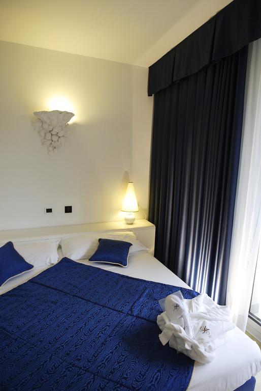 Hotel Luxor Ρίμινι Εξωτερικό φωτογραφία